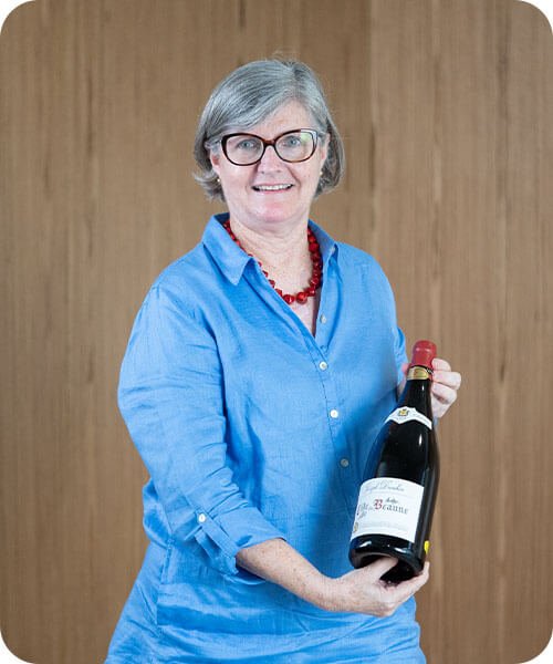 6. Equipo – Plaza Cellars