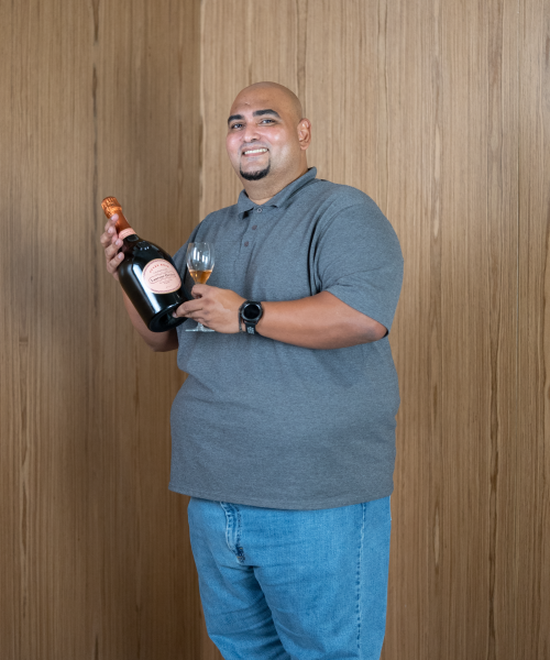 Jayson Correa (Logistics) Jayson Correa (Logistics)